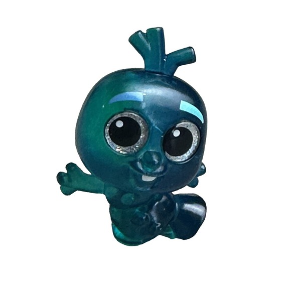 Disney Doorables Series 11 Technicolor l Olaf Frozen Special Edition Figure - Picture 1 of 2